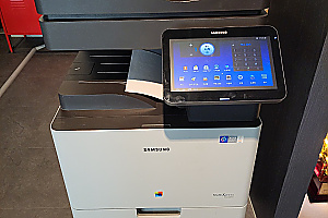 서초구 삼성 X4220RX 설치