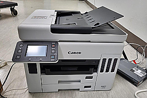 성수동 GX7092 설치