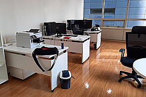 강남구 삼성동 캐논잉크젯복합기 GX7090 신규설치(6…