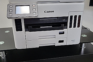 강남구 테헤란로 캐논잉크젯복합기 GX7092 설치