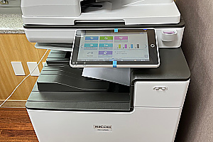 강남구 대치동 리코 IMC2000 신규설치