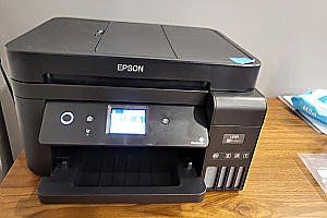 영등포구 병원 보험청구센터 엡손 L6291 신규설치(7…