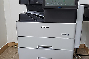 송파구 A4흑백레이저복합기 M4370LX 임대 신규 설…