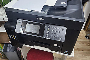 양평 oo 광고 엡손 L15160 A3칼라복합기 신규설…